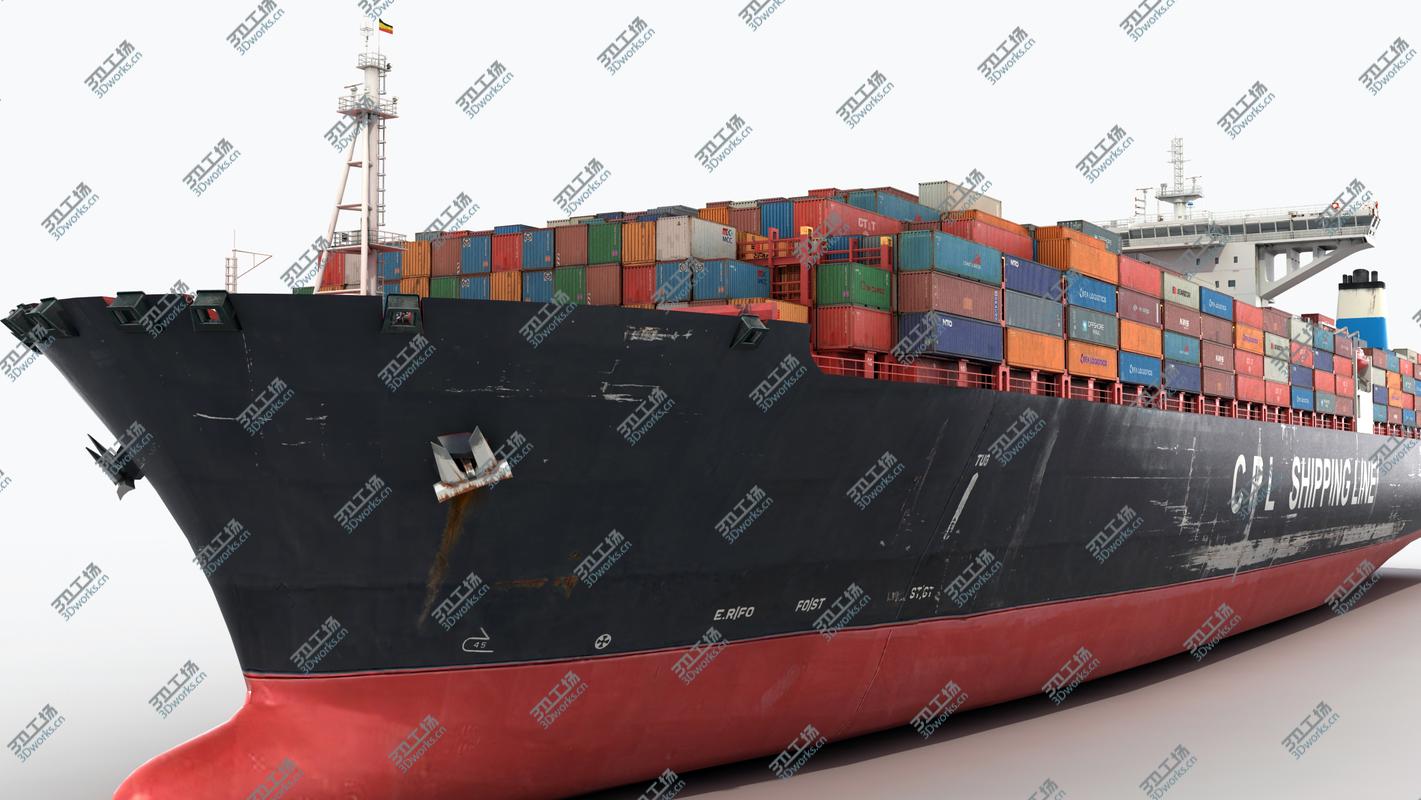 images/goods_img/20210113/Container Ship 3D/4.jpg